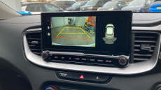 Kia Xceed 1.5T GDi ISG 3 5dr Petrol Hatchback